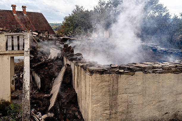 Reliable Odor Removal contractor in Windsor Mill, MD by Fire Damage Biloxi