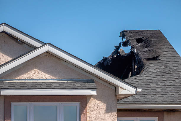 Licensed Odor Removal service in Windsor Mill, MD - Fire Damage Biloxi